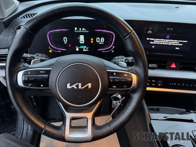 Kia Sportage – Bild 16
