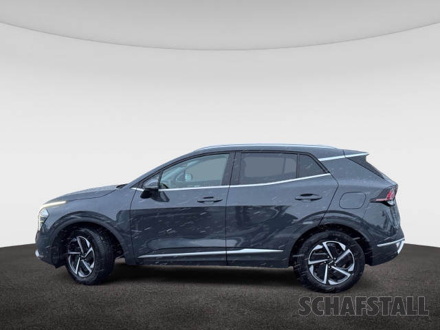 Kia Sportage – Bild 2