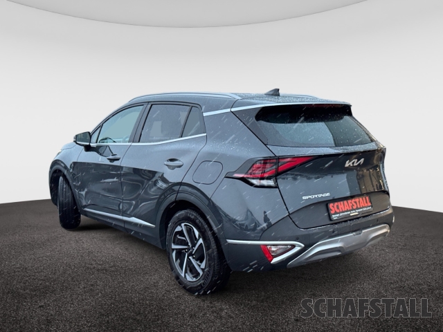 Kia Sportage – Bild 3