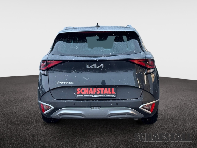 Kia Sportage – Bild 5
