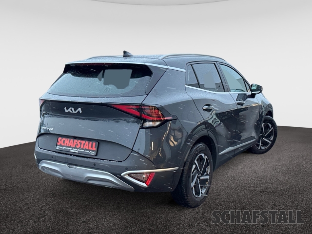 Kia Sportage – Bild 6