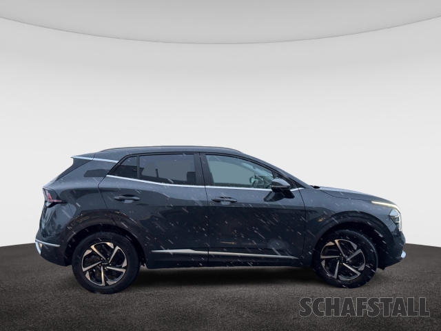 Kia Sportage – Bild 7