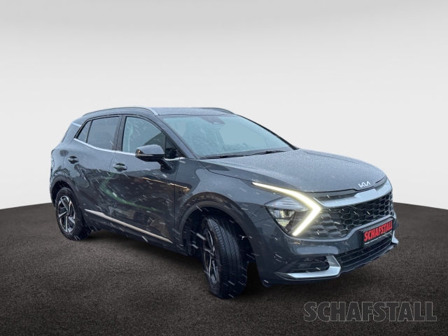 Kia Sportage – Bild 8