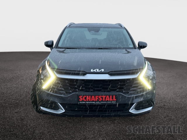Kia Sportage – Bild 9