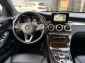 Mercedes-Benz GLC 250 4Matic RFKA ILS LEDER