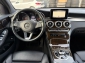 Mercedes-Benz GLC 250 4Matic RFKA ILS LEDER