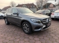 Mercedes-Benz GLC 250 4Matic RFKA ILS LEDER