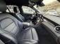 Mercedes-Benz GLC 250 4Matic RFKA ILS LEDER