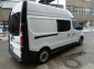 Renault Trafic 1,6 dCi 125 Energy L2H2 Hochdach Kasten,Regale,Komfort,Standh