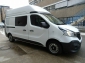 Renault Trafic 1,6 dCi 125 Energy L2H2 Hochdach Kasten,Regale,Komfort,Standh