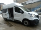 Renault Trafic 1,6 dCi 125 Energy L2H2 Hochdach Kasten,Regale,Komfort,Standh