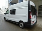 Renault Trafic 1,6 dCi 125 Energy L2H2 Hochdach Kasten,Regale,Komfort,Standh