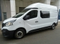 Renault Trafic 1,6 dCi 125 Energy L2H2 Hochdach Kasten,Regale,Komfort,Standh