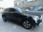 Mercedes-Benz GLC 220 9G-Tronic 4Matic,AHK,ACC,Leder,Kamera,Comand