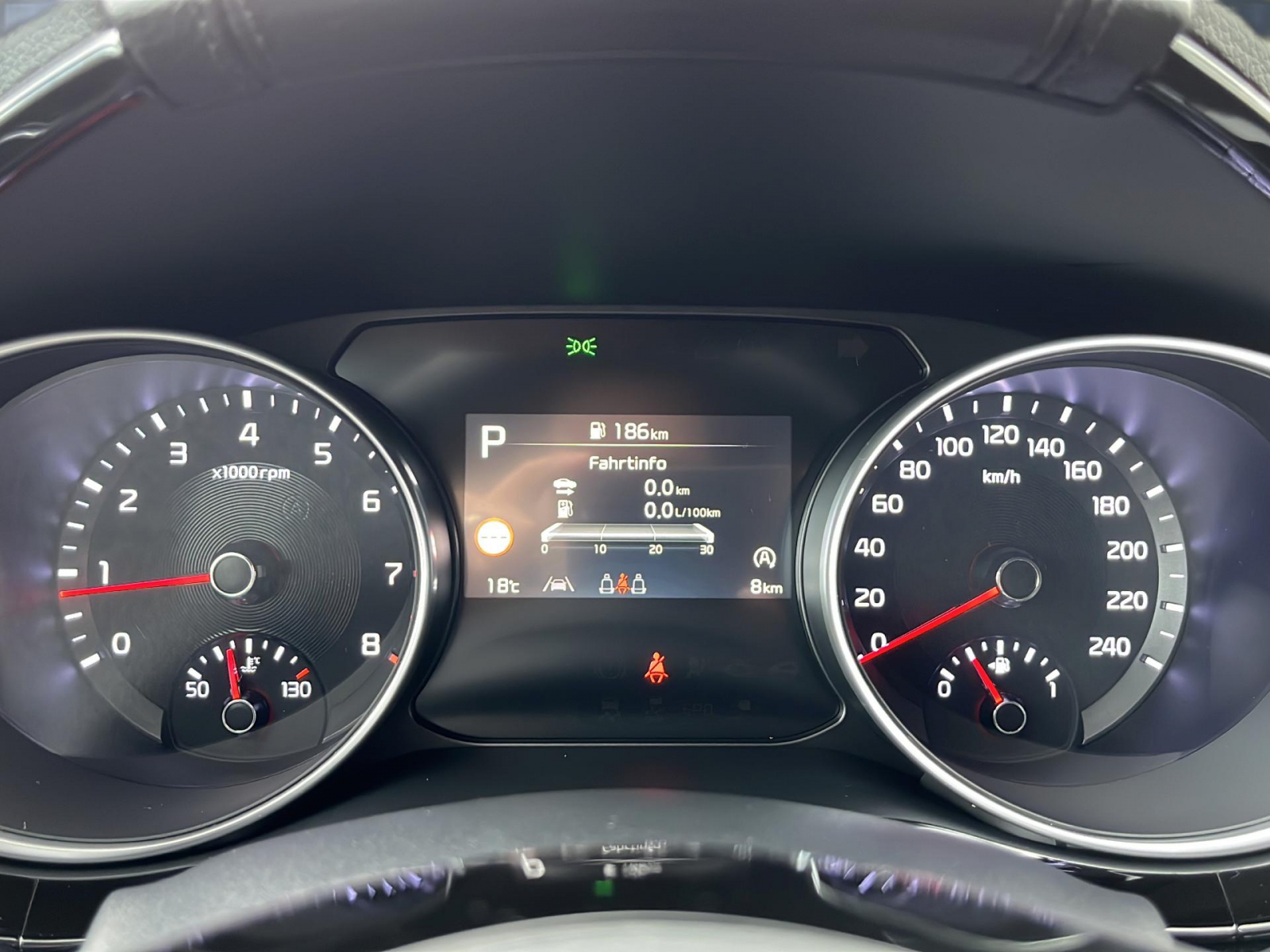 Kia Ceed SW – Bild 11