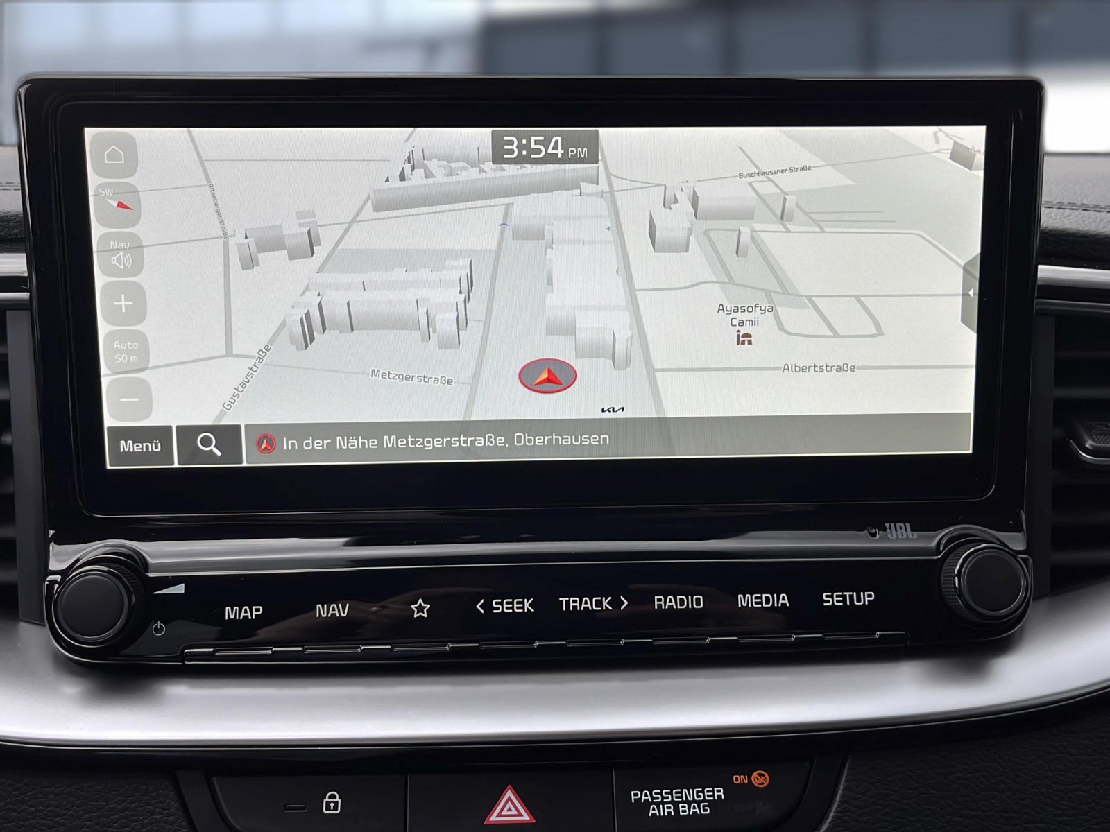 Kia Ceed SW – Bild 12