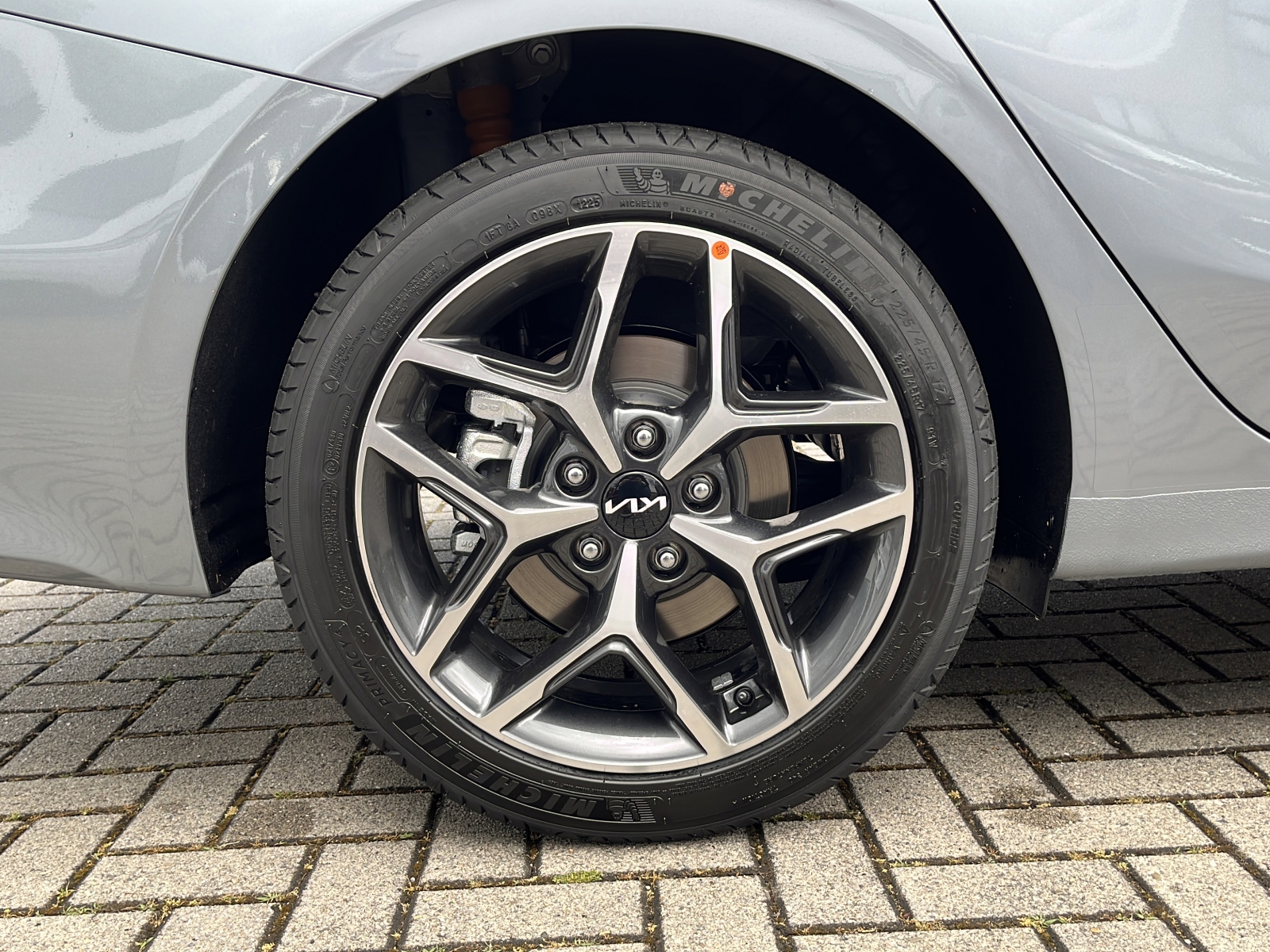 Kia Ceed SW – Bild 13