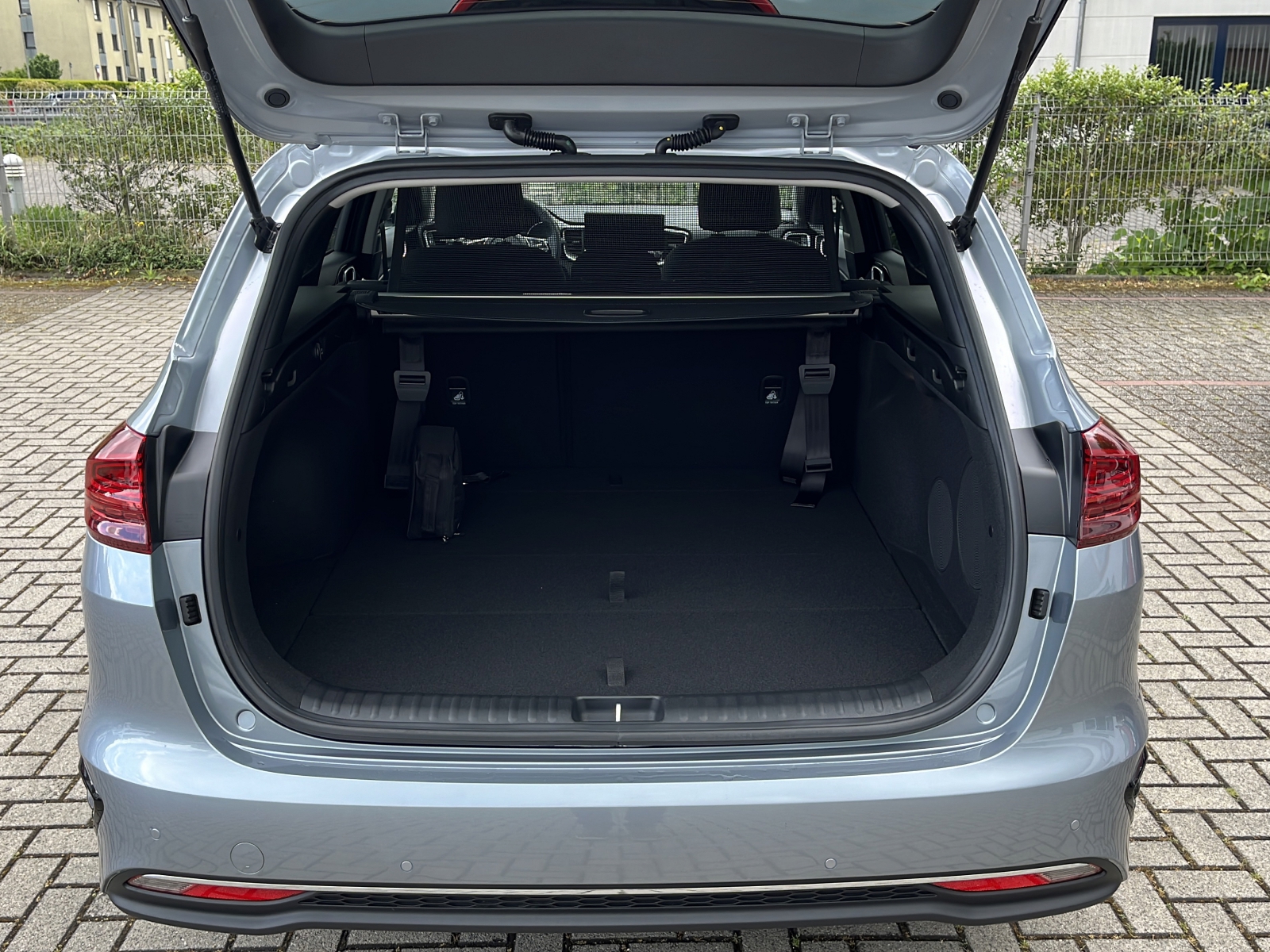 Kia Ceed SW – Bild 14