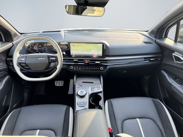 Kia Sportage – Bild 10