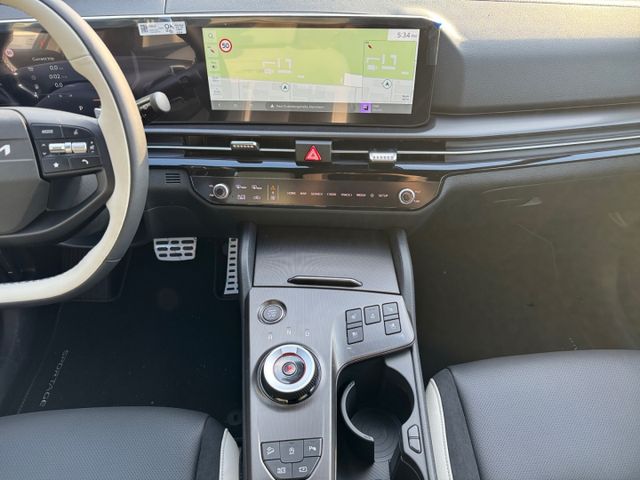 Kia Sportage – Bild 11