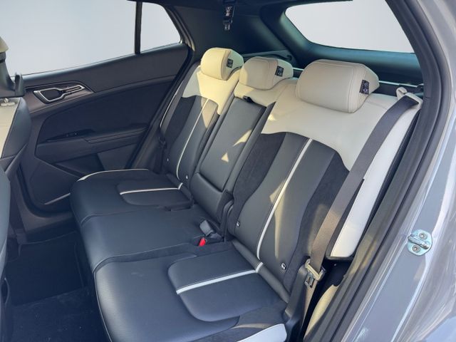 Kia Sportage – Bild 13