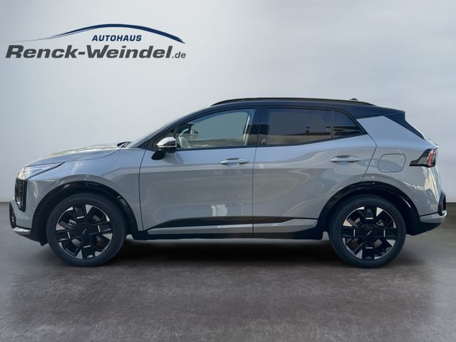 Kia Sportage – Bild 2