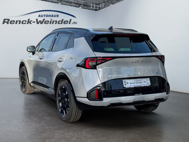 Kia Sportage – Bild 3