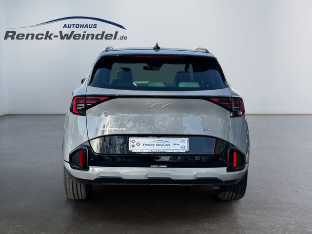 Kia Sportage – Bild 4