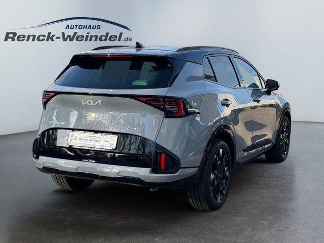 Kia Sportage – Bild 5