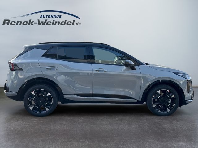 Kia Sportage – Bild 6
