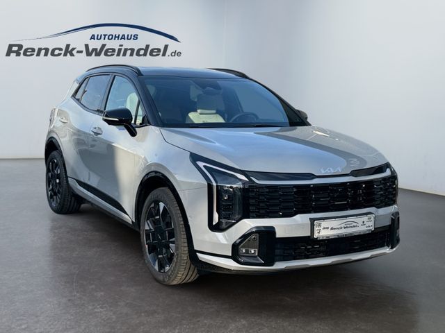 Kia Sportage – Bild 7