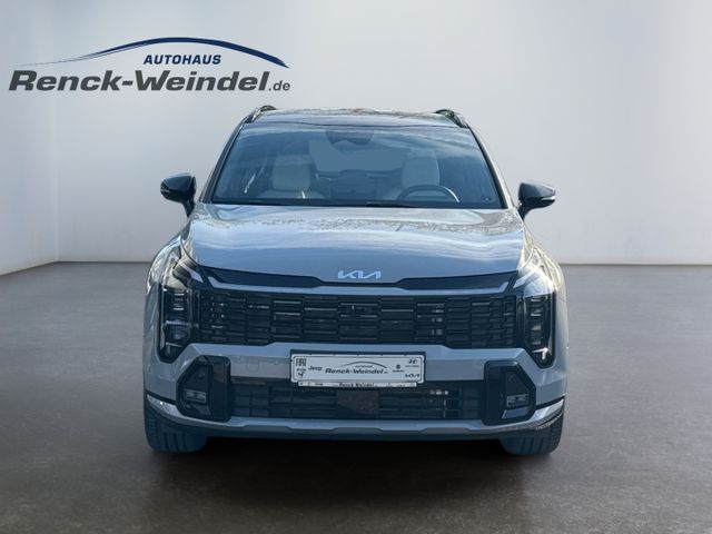 Kia Sportage – Bild 8
