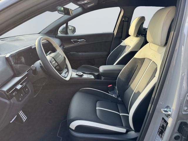 Kia Sportage – Bild 9