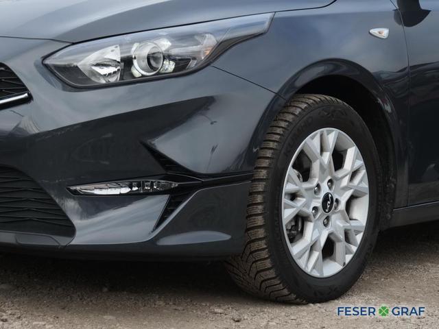 Kia cee'd – Bild 10