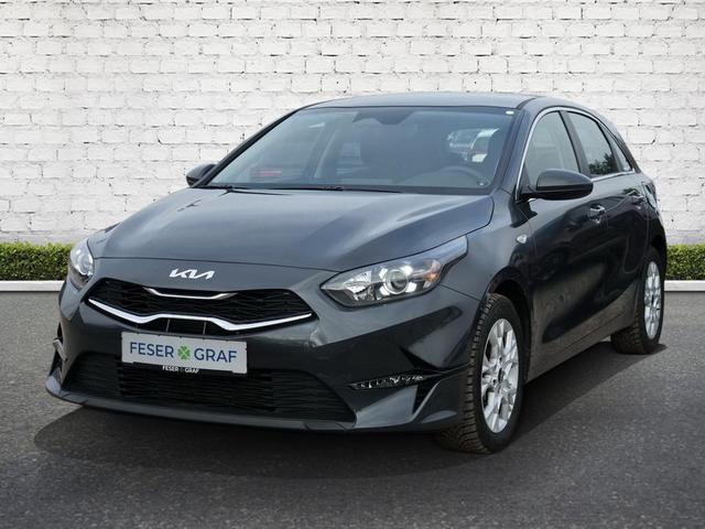 Kia cee'd – Bild 11