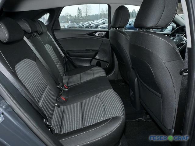 Kia cee'd – Bild 5