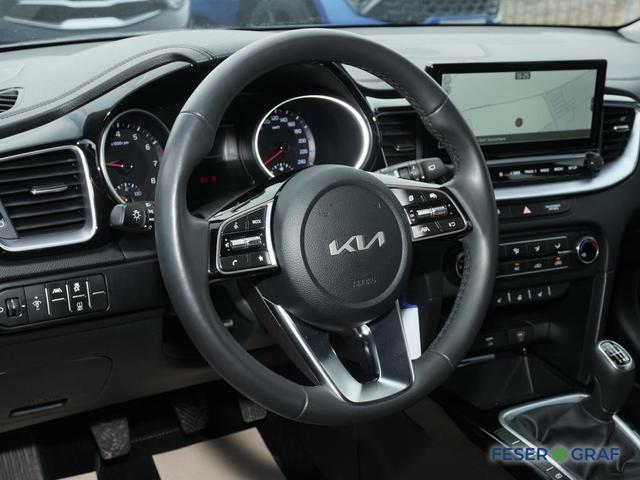 Kia cee'd – Bild 6