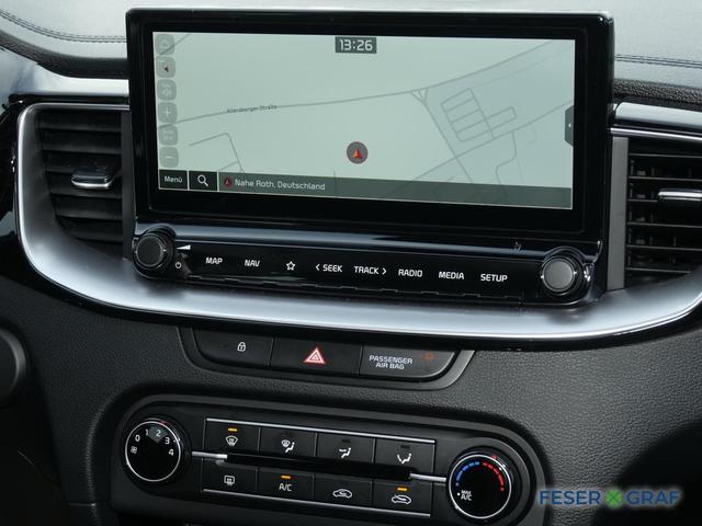 Kia cee'd – Bild 7