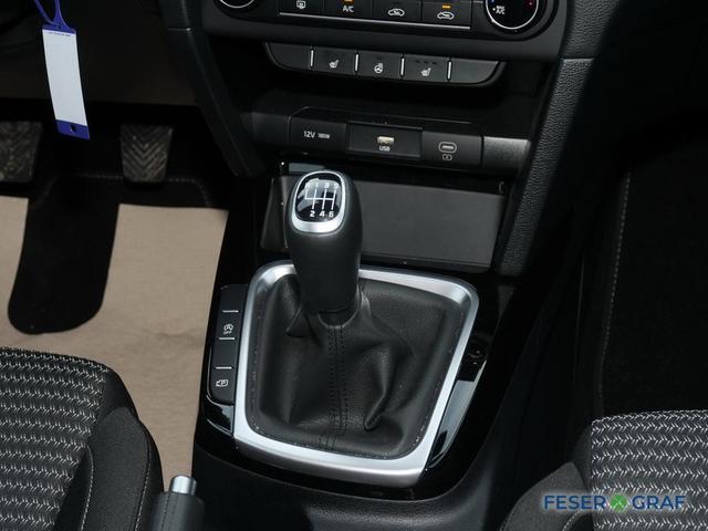 Kia cee'd – Bild 8