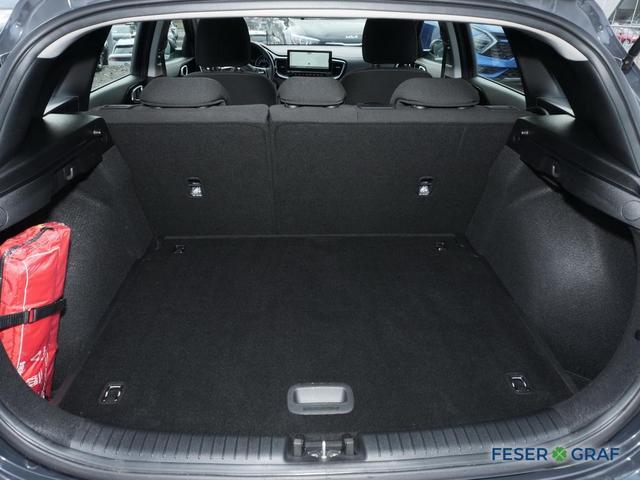 Kia cee'd – Bild 9