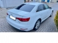 Audi A4 quattro 2,0 TDI s-line sportpaket AHK