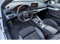 Audi A4 quattro 2,0 TDI s-line sportpaket AHK
