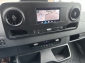 Mercedes-Benz Sprinter 317 CDI RWD L2 Top Ausstattung