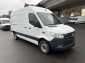Mercedes-Benz Sprinter 317 CDI RWD L2 Top Ausstattung