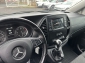 Mercedes-Benz Vito Kasten 116 CDI RWD lang Fl�gelt�ren Kamera Navi