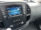 Mercedes-Benz Vito Kasten 116 CDI RWD lang Fl�gelt�ren Kamera Navi