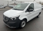 Mercedes-Benz Vito Kasten 116 CDI RWD lang Fl�gelt�ren Kamera Navi