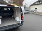 Mercedes-Benz Vito Kasten 116 CDI RWD lang Fl�gelt�ren Kamera Navi
