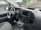 Mercedes-Benz Vito Kasten 116 CDI RWD lang Fl�gelt�ren Kamera Navi