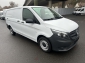 Mercedes-Benz Vito Kasten 116 CDI RWD lang Fl�gelt�ren Kamera Navi